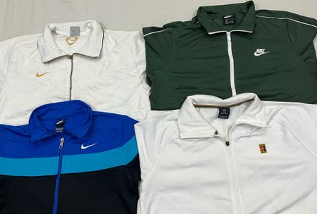 Nike Track jacket