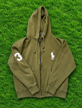 Premium Polo Ralph Lauren