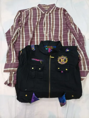 CR11575 Vintage Designer Mix Bundle