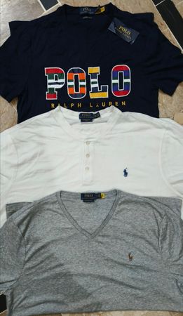 Ralph Lauren T-Shirts