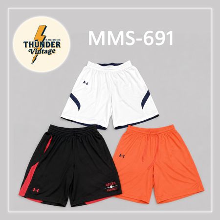 Under Armour Sport Shorts (Mms-691)