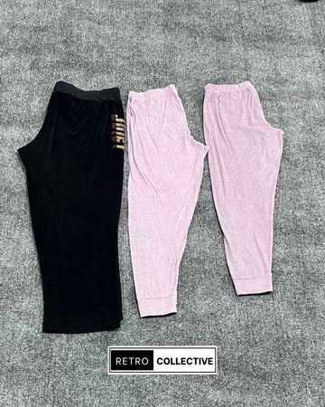 Pantaloni Premium Juicy Couture #190926