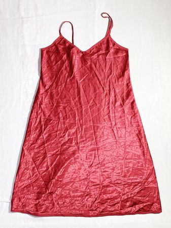 Y2K Slip-Kleider