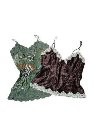 Th34 Earthy bead tops -7p -15dec25