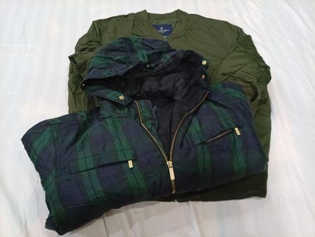CR12232 Vintage American Eagle Mix Bundle
