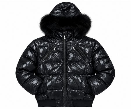 Y2K jacket