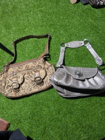 Kathy bags