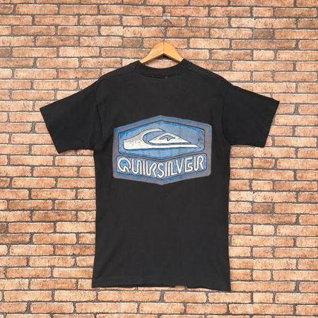 Quicksilver Tshirts & Shirts