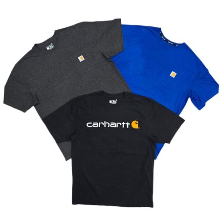 Vintage Carhartt T-Shirts