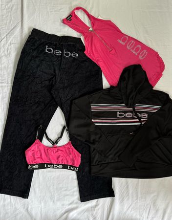 Bebe Mix Products B # 309