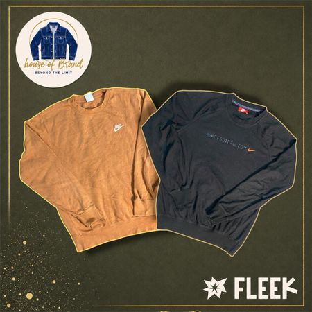Premium nike sweatshirts