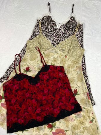 Cami top (TP-0034)