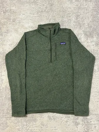Patagonia Fleece Jackets - [TS-0714]