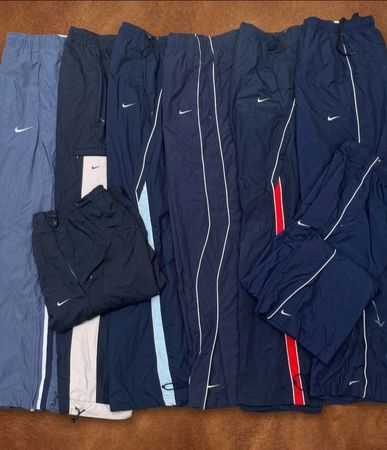 Pantaloni da jogging Nike Baggy Vintage Premium
