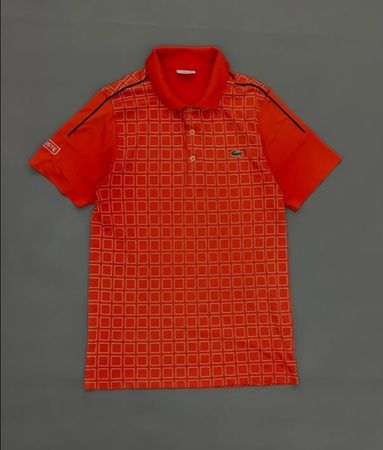 Camisetas Premium Lacoste