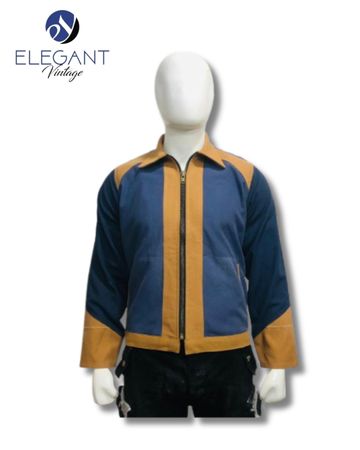 UPCYCLED Workwear Jackets - EVR0014