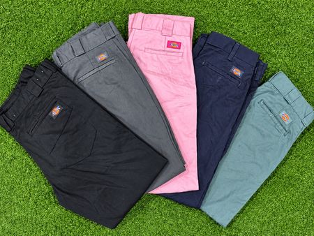 Dickies Vintage Workwear Pants