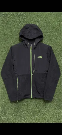 The North Face TNF Fleece Jackets(0019)