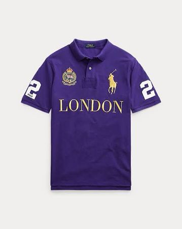Ralph lauren polo
