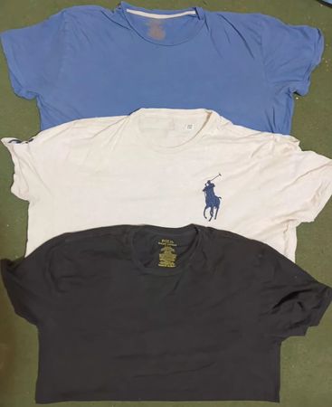 Ralph Lauren Crewnecks Tees