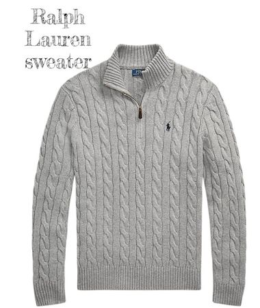 Ralph Lauren sweater