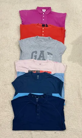 Gap T-Shirts