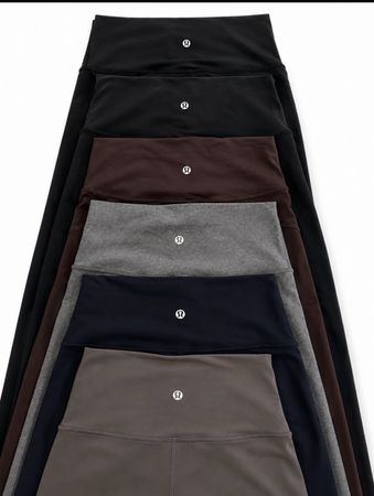 Lululemon leggings