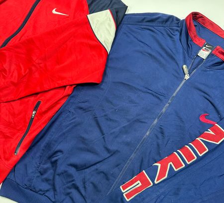 Nike Track Top (HS-14)
