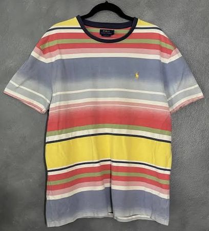 Premium Polo Ralph Lauren Round Neck T Shirts