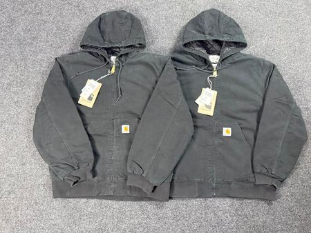 Original Carhartt WIP Active OG Jacken