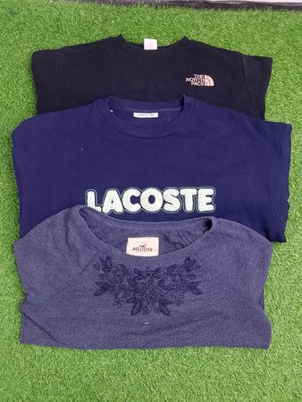 Branded Premium Hoodies & Sweatshirts