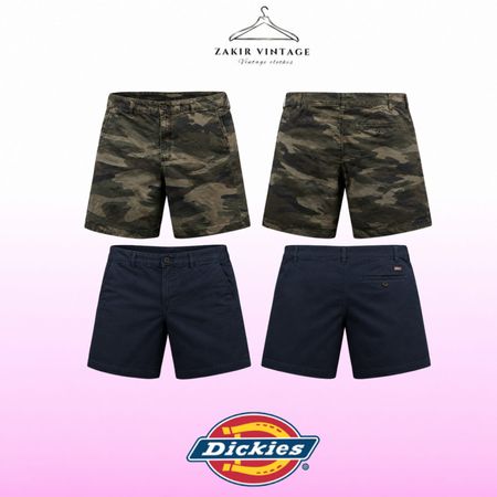 Dickies Shorts Oversized