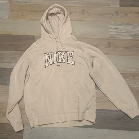 Premium Nike Hoodie