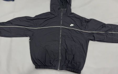 Markenwindbreaker