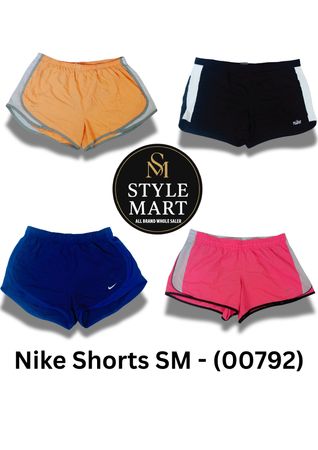 Nike Shorts SM - (00792)