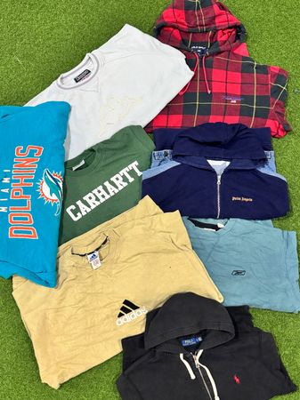premium vintage sweatshirts