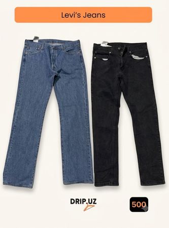 Levi's Jeans