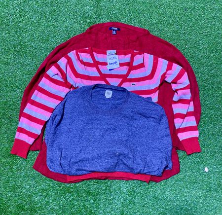 Knitwear
