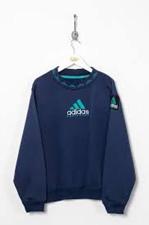 Felpe Adidas Speciali
