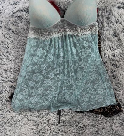 Y2k Baby Doll (1238)