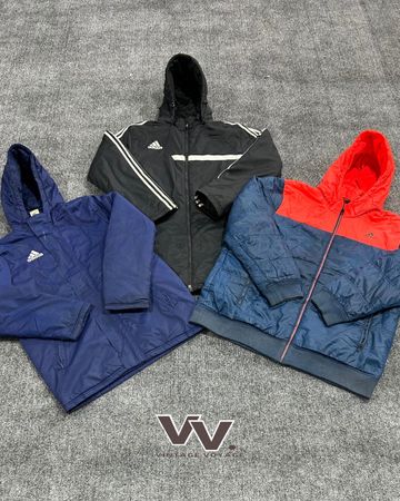 Premium Adidas Track Jackets #080926 #001
