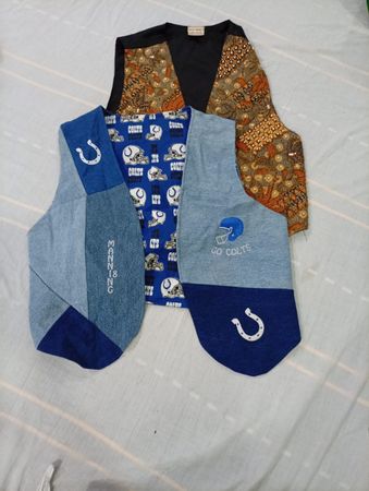 CR10727 Vintage West Coast Clothing