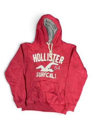 Holliester hoodies