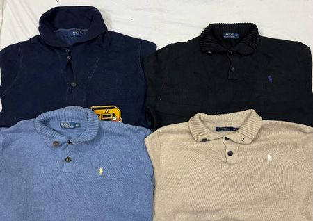 Ralph Lauren sweater
