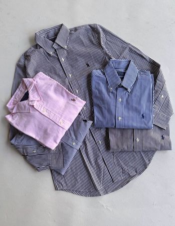 Ralph Lauren Shirts