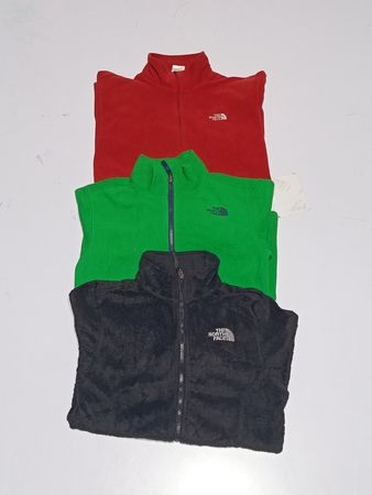 The North Face Fleece