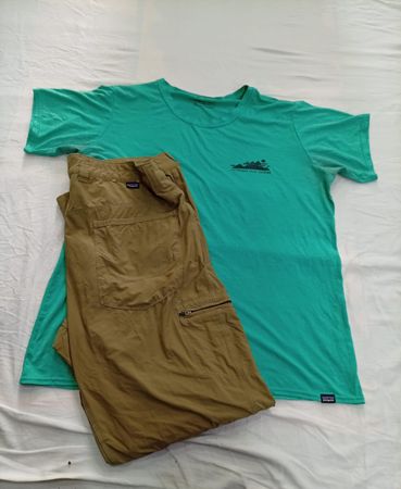 CR12754 Vintage Patagonia Mix Bundle