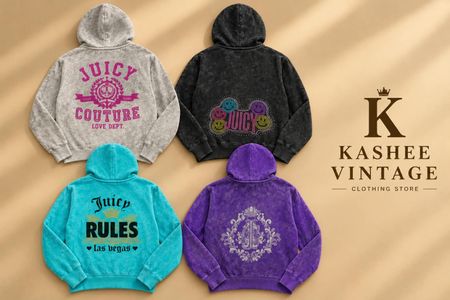 juicy counture jacket hoodie
