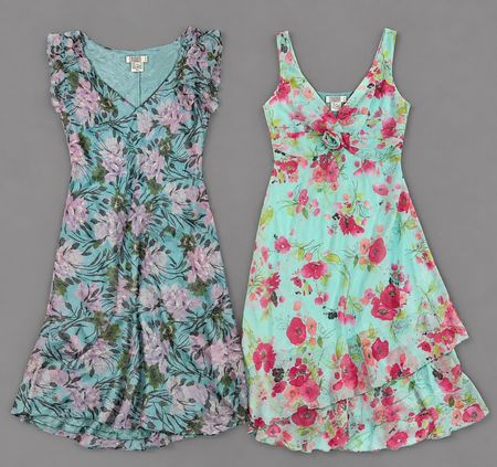Y2k Dress (1536)