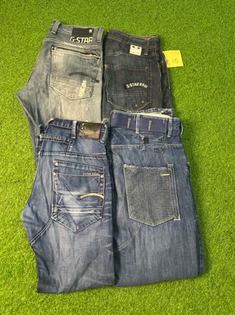 G star jeans